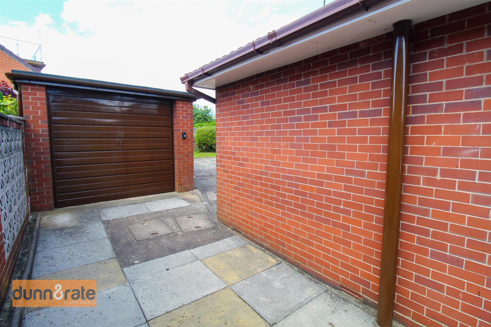 Weybourne Avenue, Baddeley Green, Stoke-On-Trent